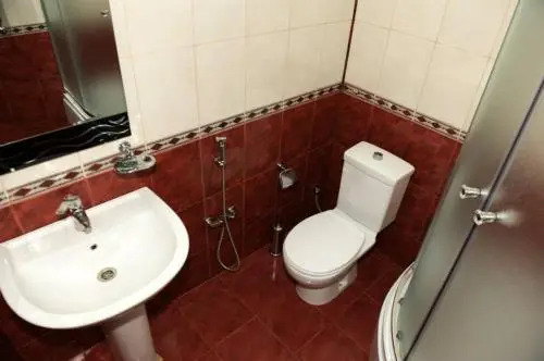 Deniz Guest House