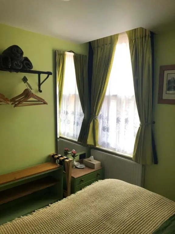 Flat G, 8 Castle Street