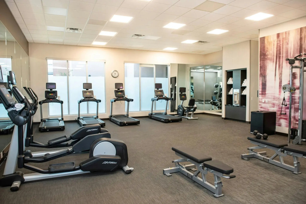 Courtyard by Marriott Mesa at Wrigleyville West