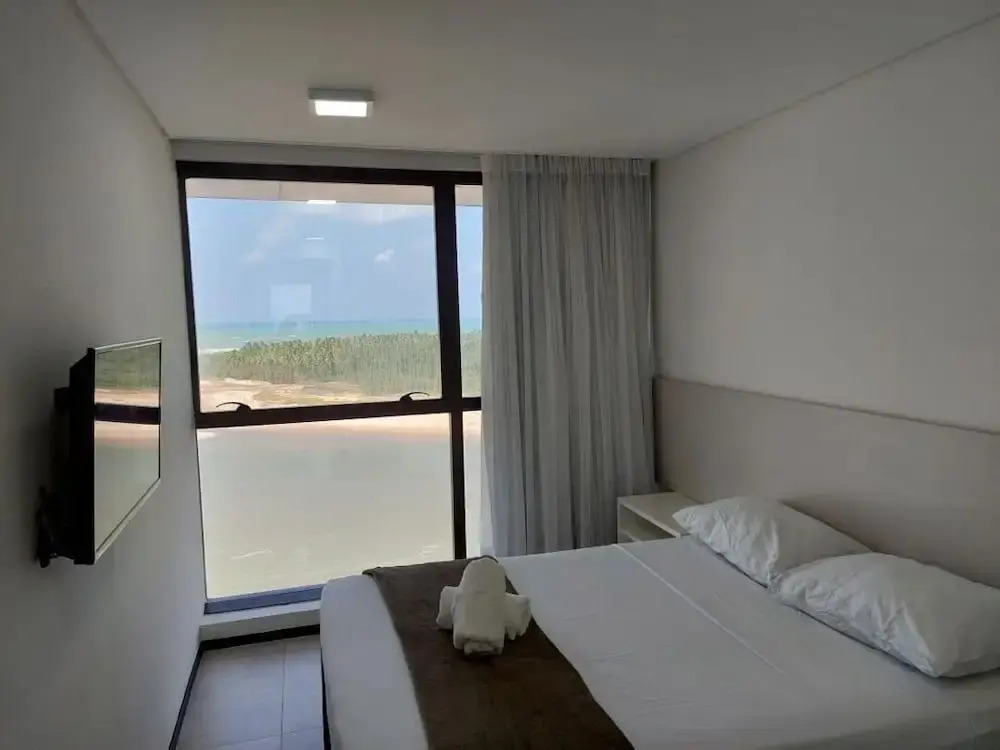 BARRA FLATS BY LOUI