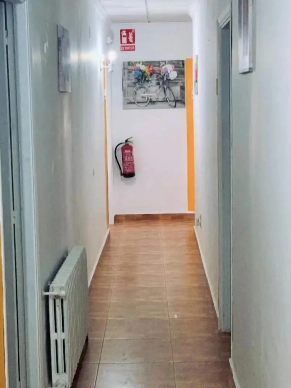 Meson El Kubano B & B