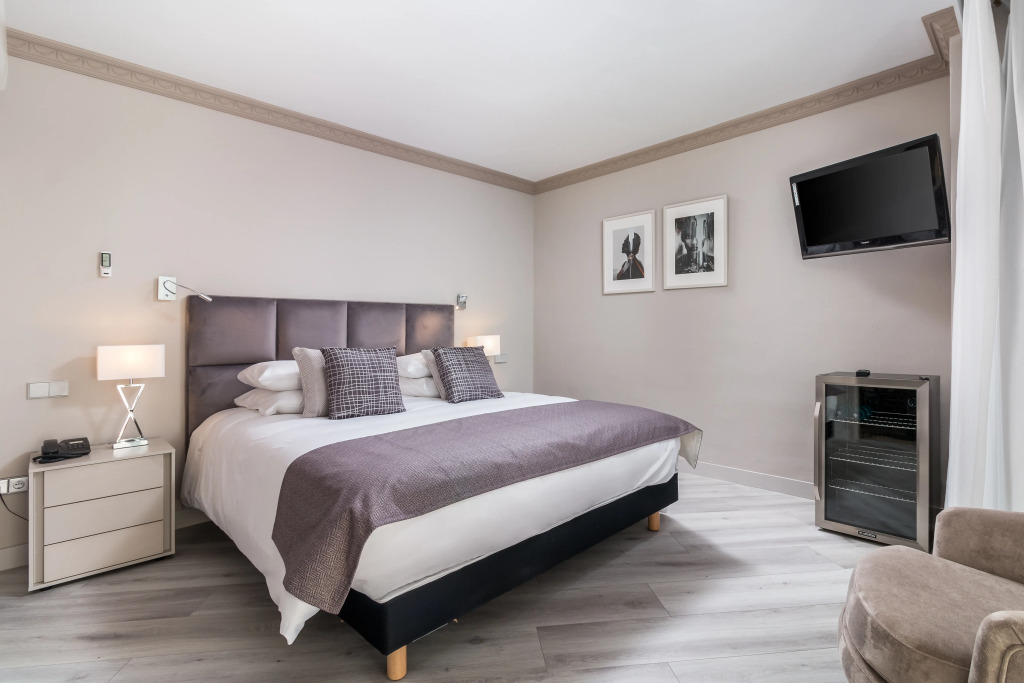 Boutique Hotel B51