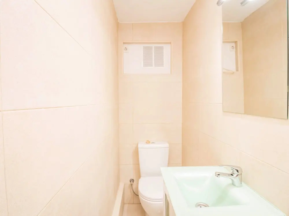 Beautiful Villa on 2 Levels With Private Swimming Pool Near Benissa