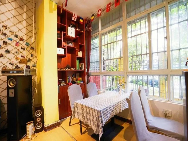 Xing Hua Hostel