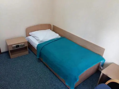 Hostel Relaks