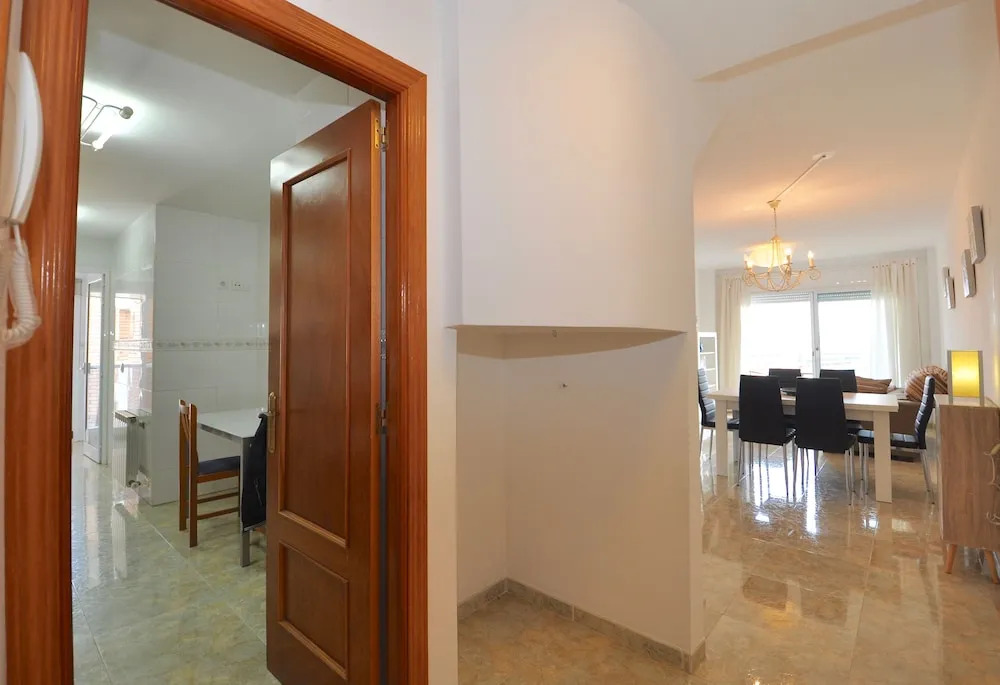 Apartment Surfmar A055
