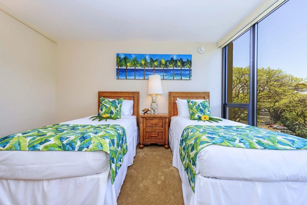 Mahana 519 2 Bedroom Condo