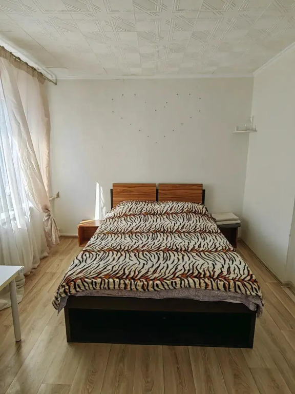 Apart Home Hotel On Moskovskaya Street