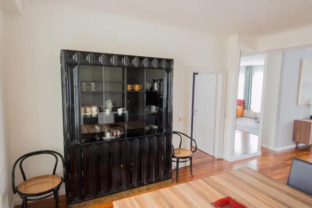 Vienna Apartment am Graben