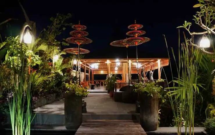 GK Bali Resort
