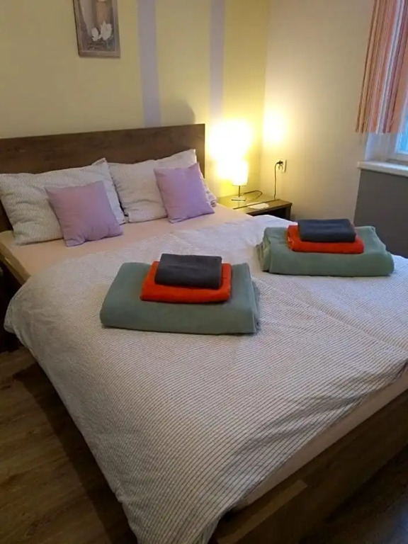 Hostel Staromiejski
