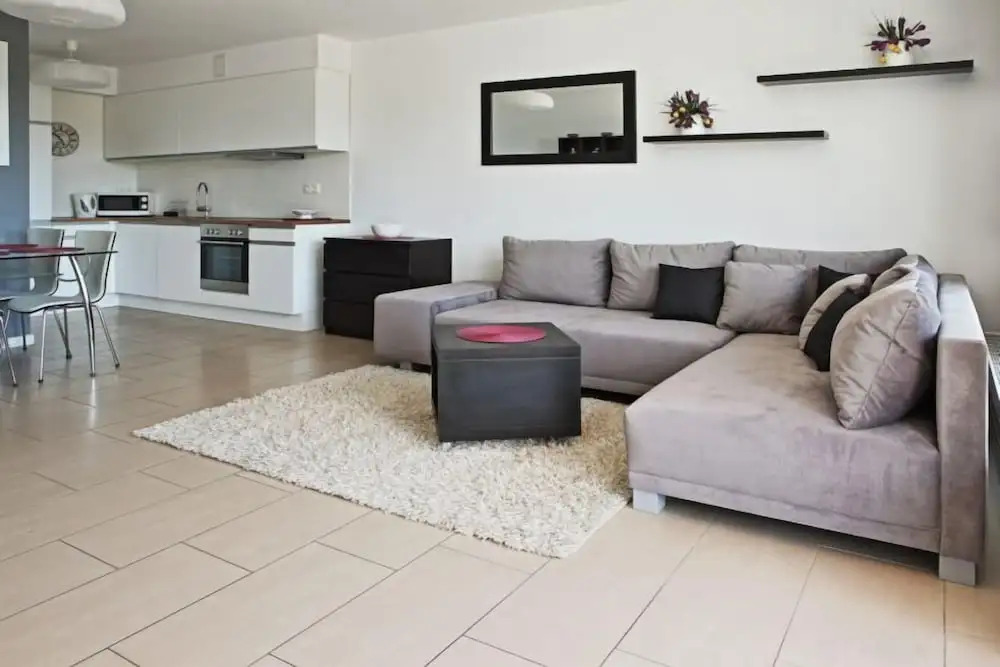Apartament Na Urlop - Wisła Bukowa Góra - Apartamenty z widokiem na panoramę Wisły