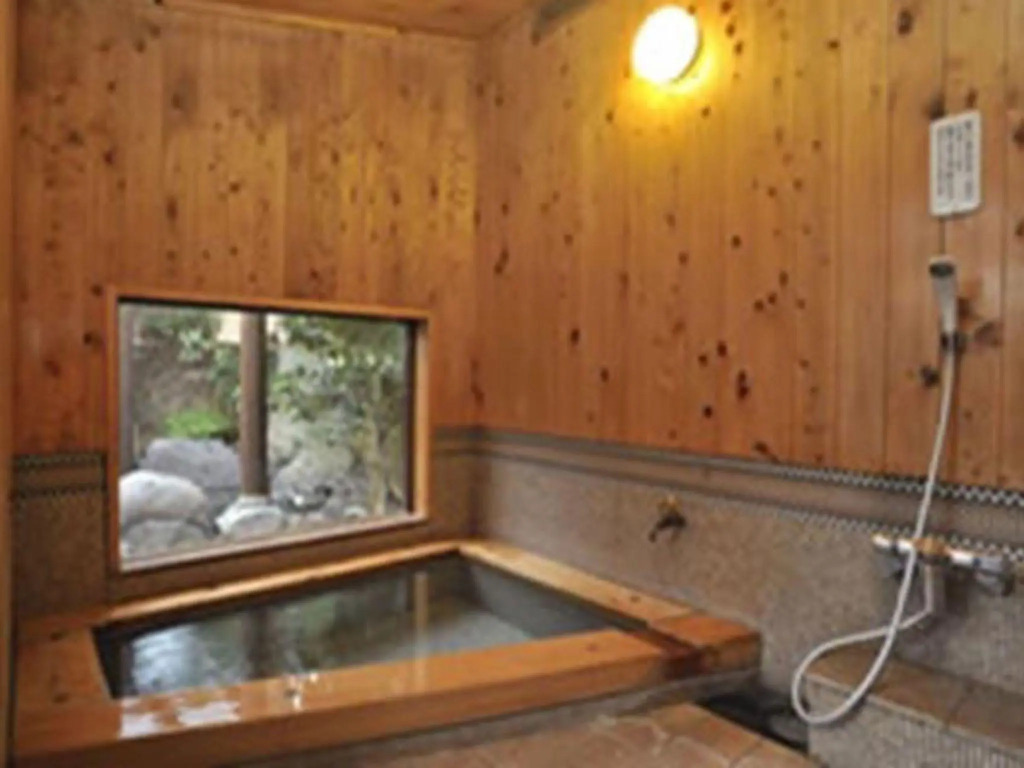 Oyado Kaikatei Ryokan