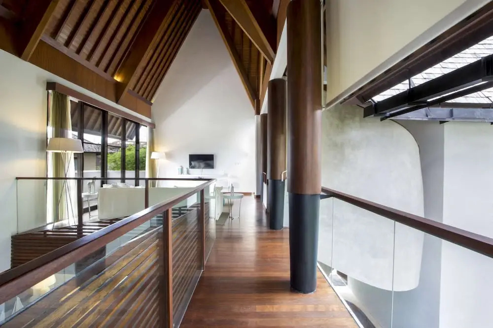 Luxury Villa in Bali near Beach, Bali Villa 2003