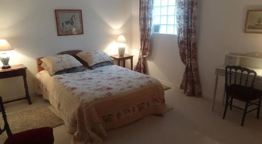 Le Loft Campagnard