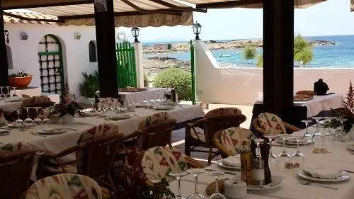 Hostal Restaurante Playa