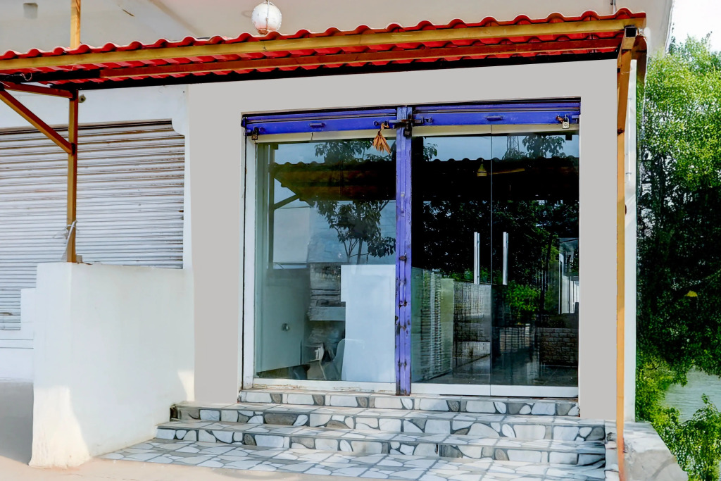 Super Hotel O Kadapa Bypass Road Formerly Sri Vasavee Grand
