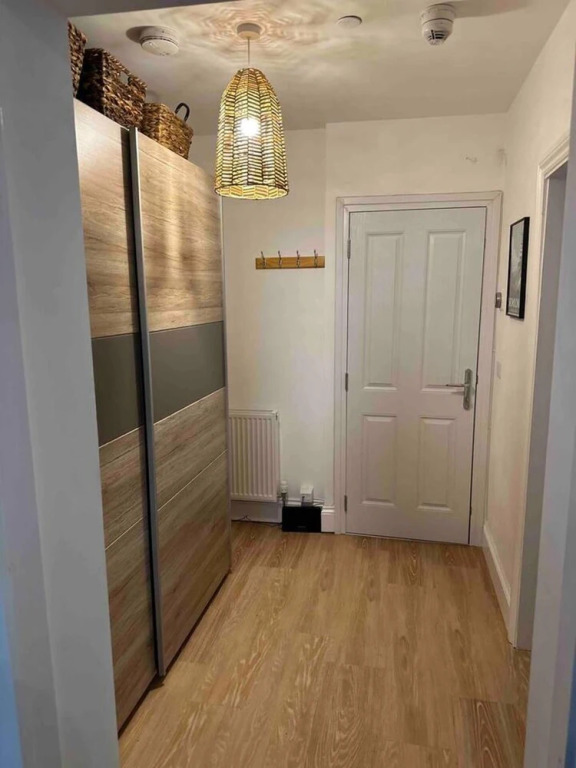 Remarkable 1-bed Seaview Beach Apartment Barmouth