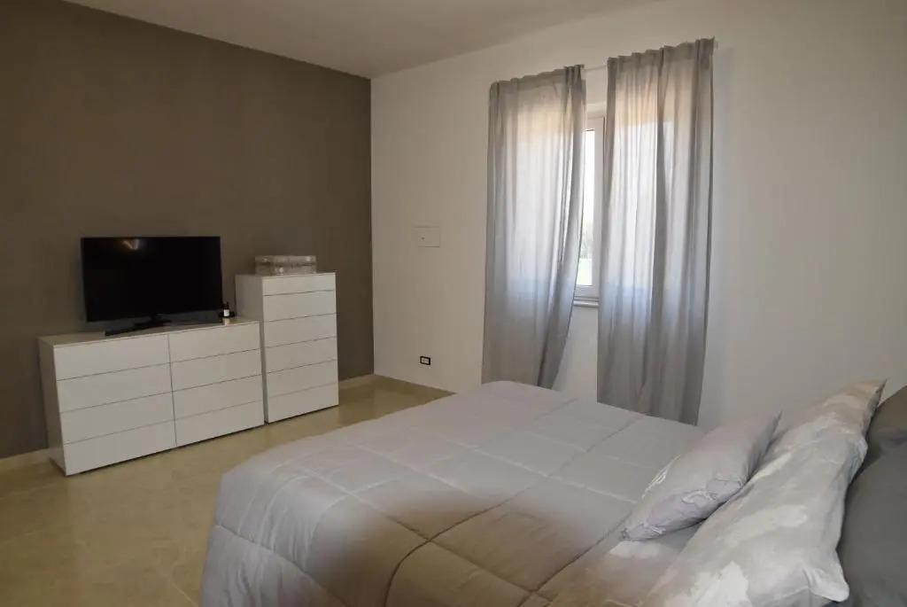 Appartamenti in villa Alessia