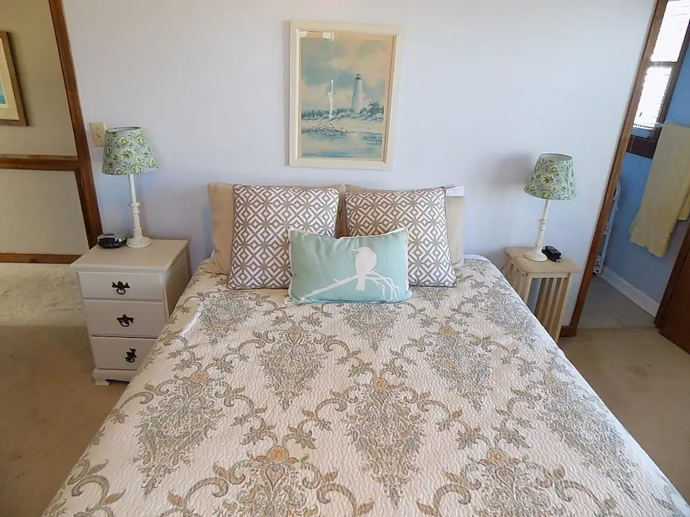 Sea Moore - 5 Br Home