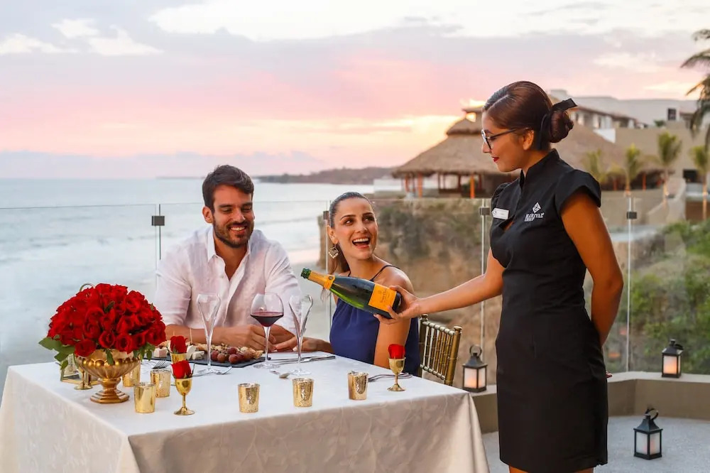 Inovation at Marival Armony by Go Travel Club All Inclusive