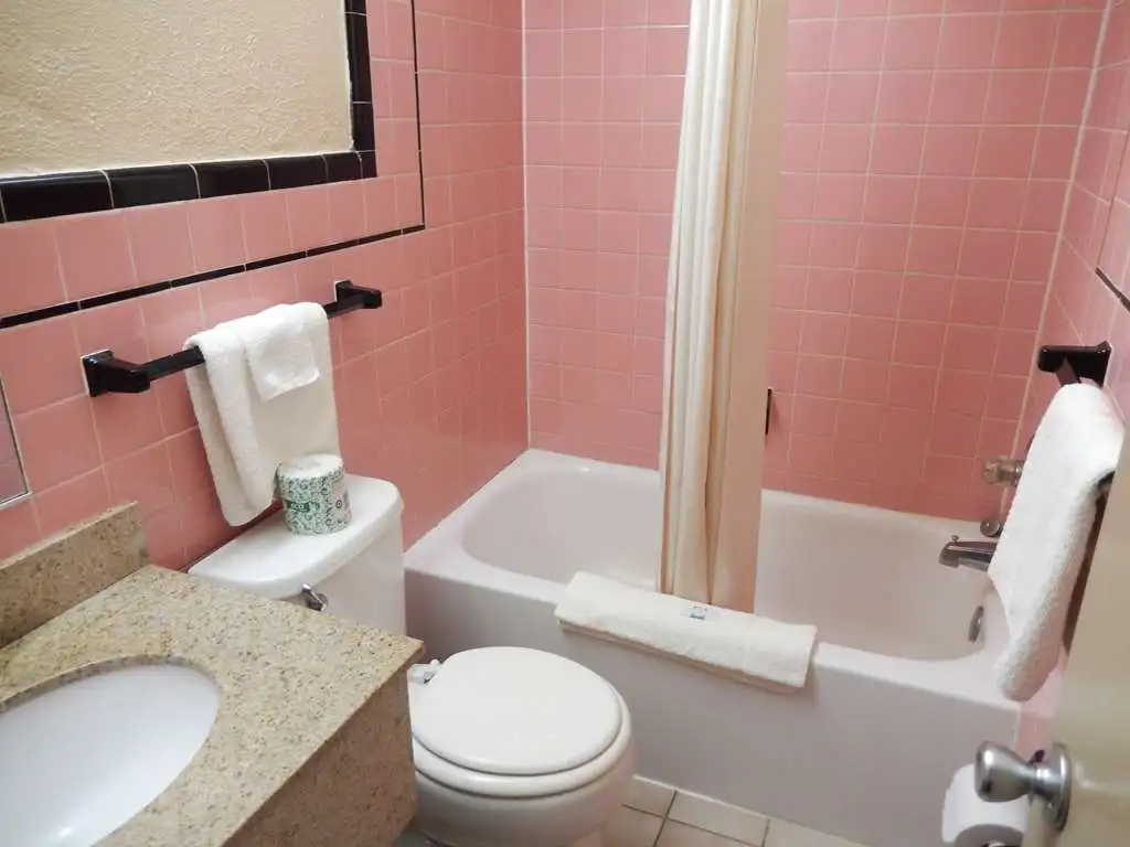 Scottish Inns and Suites- Bordentown, NJ