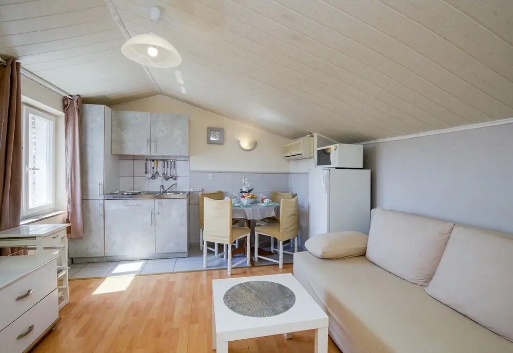 Oleandar Sea View Family Loft