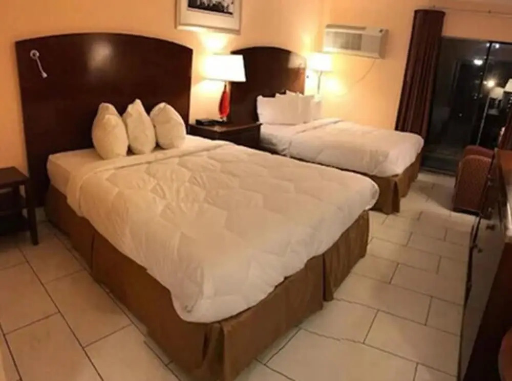 Sea Banks Motor Inn