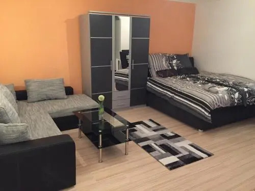 Lister platz Apartment