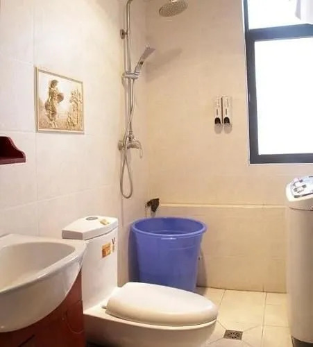 Yue Ju Hotel- Xi'an