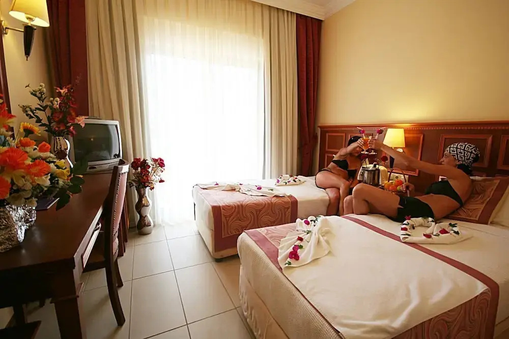 Club Beach Park Hotel