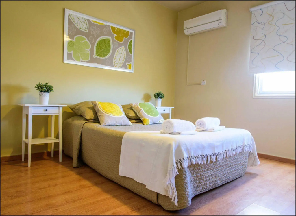 Roseum Boutique Hotel
