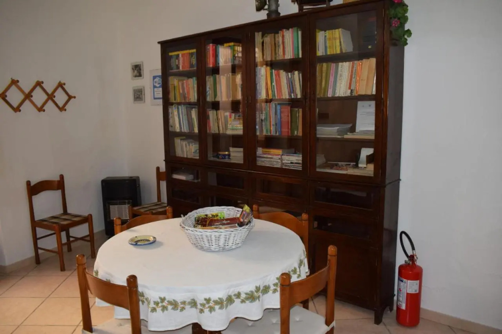 La Casa del Celso