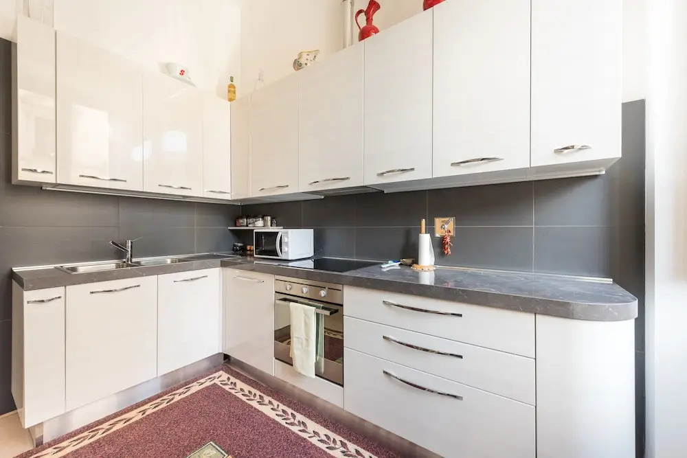 La Fortezza Apartment