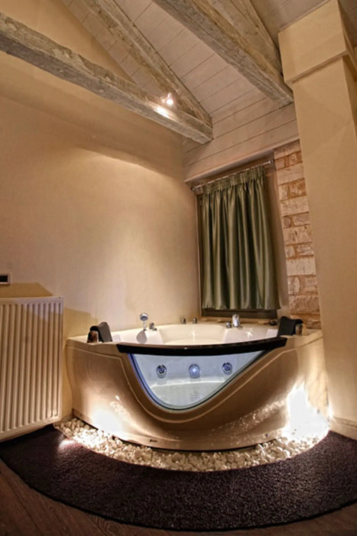 Pirrion Wellness Boutique Hotel
