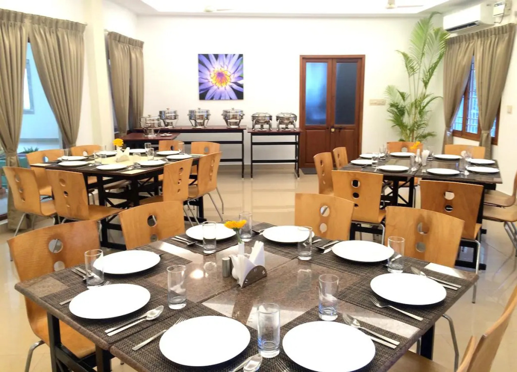 La Grace Integral Retreat