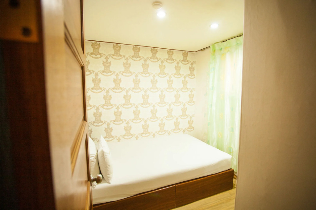 Sungdo Motel