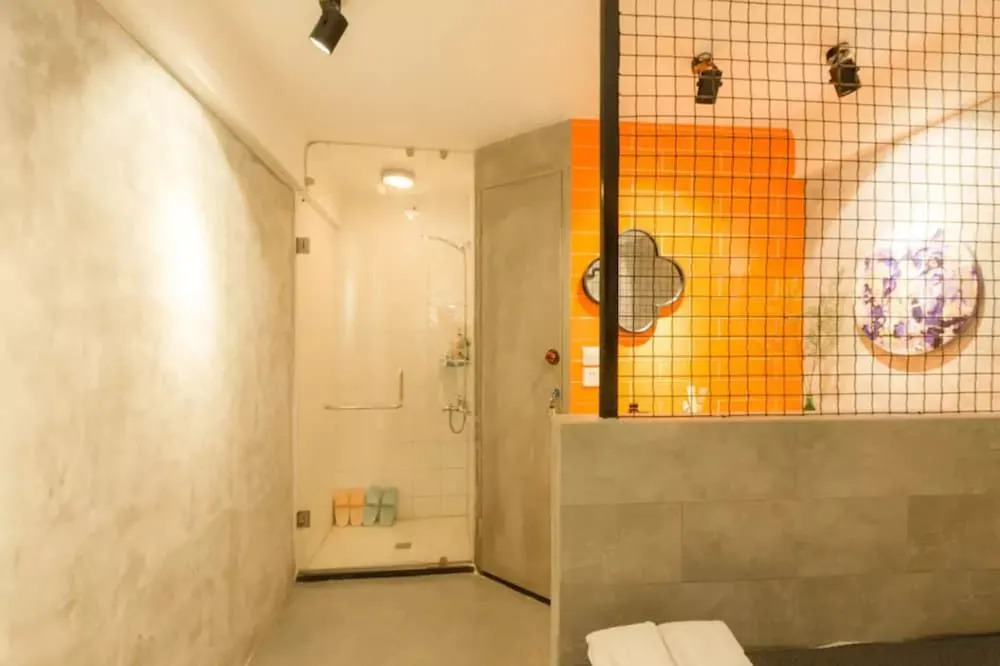 Shanghai Moxi Inn Wuyuan Rd Branch