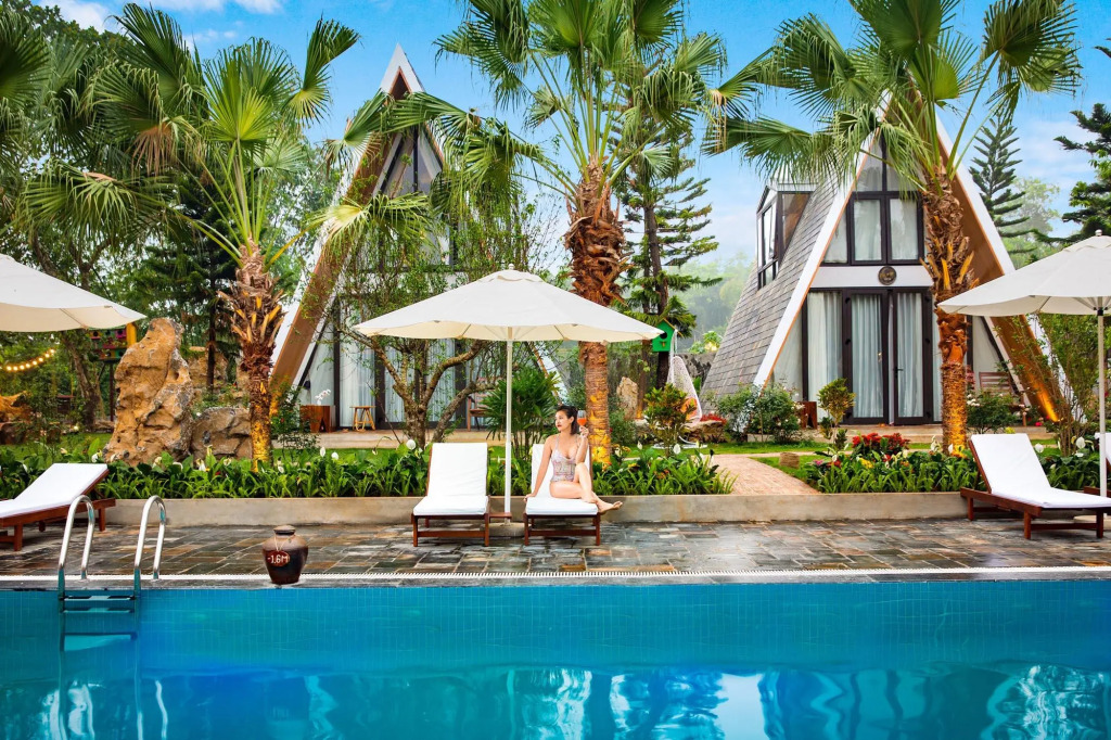 Bai Dinh Garden Resort & Spa