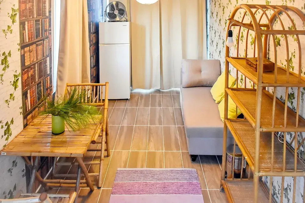 Drolma Ling Nature Cabins