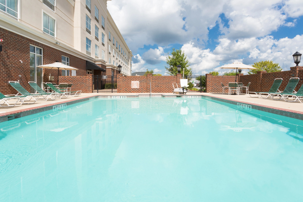Holiday Inn Statesboro-University Area by IHG