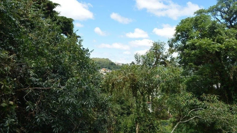 Apartamento a 400m da Rua Coberta