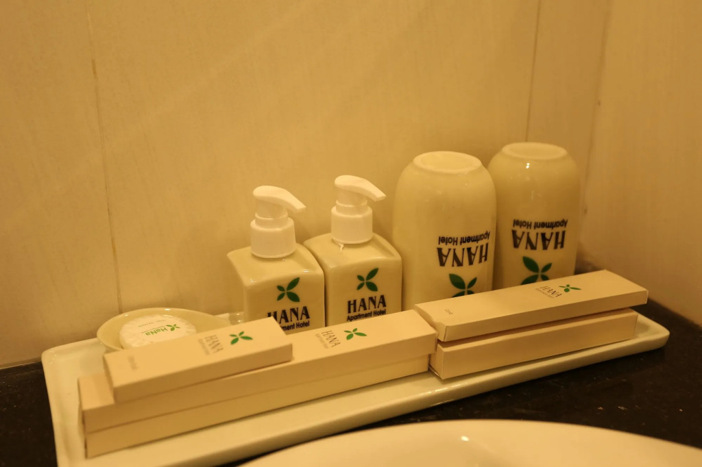Hana 2 Apartment & Hotel Bac Ninh