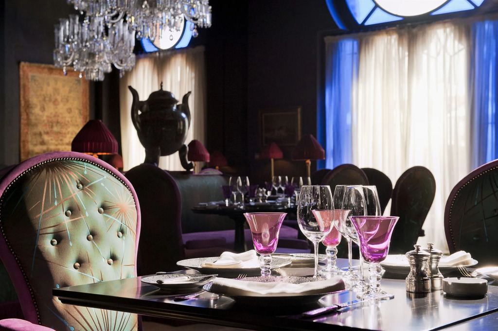 Selman Marrakech