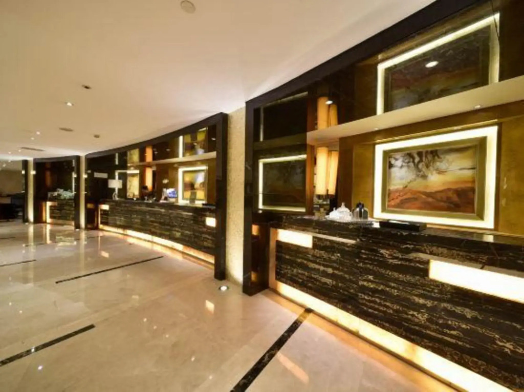 Tiannan Grand Hotel