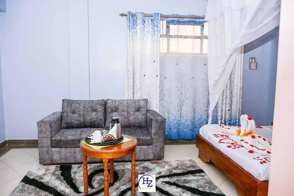 Hotel Zesper