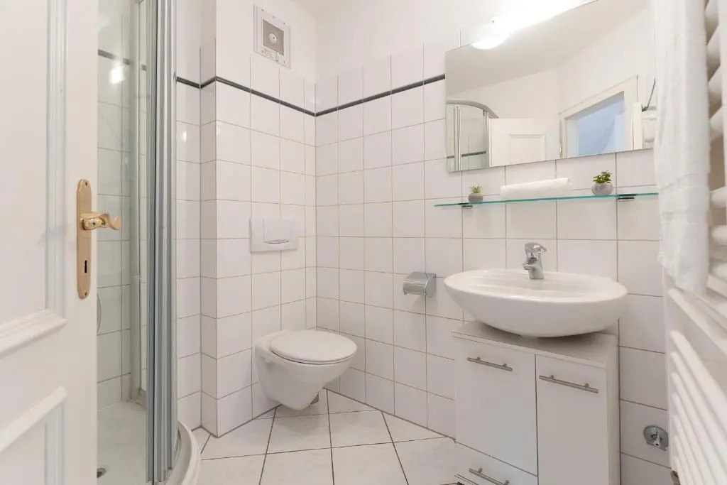 Seepferdchen Wohnung 29