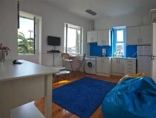 FS Lisbon Apartments