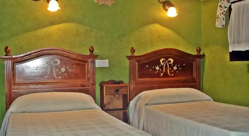 Posada Mudéjar