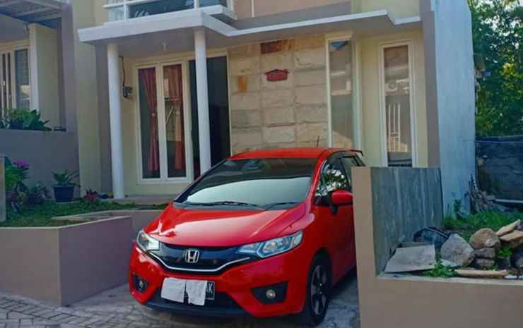 Villa Permata Aftha Batu